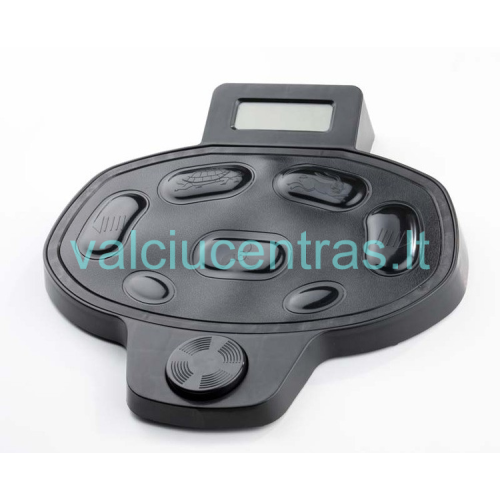 Haswing Cayman GPS kojinis valdymo pultas Haswing Cayman GPS kojinis valdymo pultas